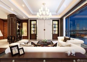 裝飾客廳 簡(jiǎn)約客廳裝修效果圖