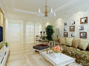 裝飾客廳 簡約家裝風(fēng)格