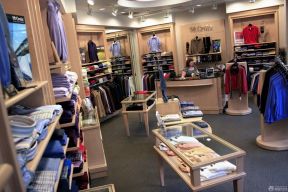男服裝店裝修效果圖 室內(nèi)裝修效果圖欣賞
