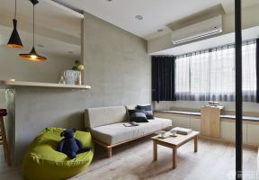 小客廳裝修 簡約家裝風(fēng)格