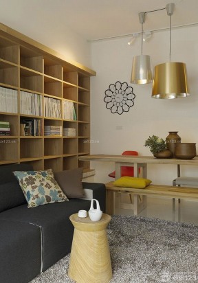 小客廳裝修 簡(jiǎn)約家裝效果圖