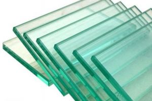 钢化玻璃的安装方法