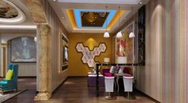 林格豪集成墻板招代理商