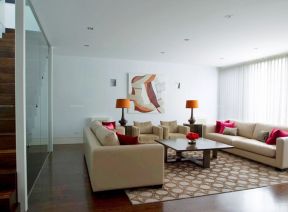 客廳簡(jiǎn)單裝修 家裝客廳設(shè)計(jì)效果圖