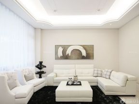 室內(nèi)客廳裝修 現(xiàn)代家裝風(fēng)格