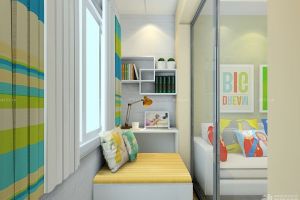交换空间如何改造儿童房