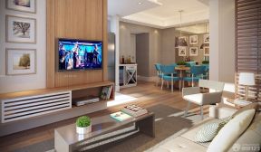 客廳裝修效果圖片 現(xiàn)代風(fēng)格家裝