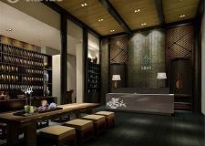 保定現(xiàn)代茶樓裝修設(shè)計(jì) 裝修細(xì)節(jié)要注意