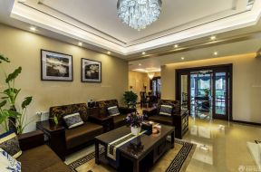 大客廳裝修 現(xiàn)代風(fēng)格裝修
