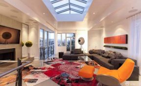 現(xiàn)代家裝效果圖 家裝客廳設(shè)計(jì)