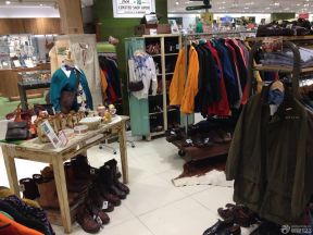 服裝店裝修圖 室內(nèi)設計裝修效果圖