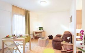 小客廳裝修設(shè)計(jì)效果圖 簡約家裝風(fēng)格