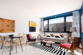 小客廳裝修設(shè)計(jì)效果圖 家裝客廳設(shè)計(jì)裝修效果圖片