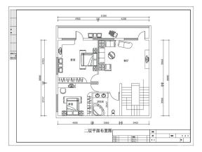 躍層房子戶型圖設(shè)計(jì)欣賞