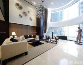40平米客廳裝修 現(xiàn)代時(shí)尚裝修