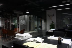 辦公室隔斷效果圖 室內(nèi)隔斷裝修效果圖片