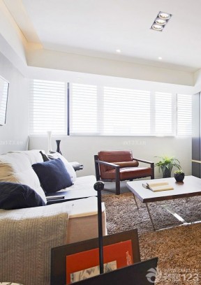 簡(jiǎn)約家裝 室內(nèi)客廳裝修效果圖大全