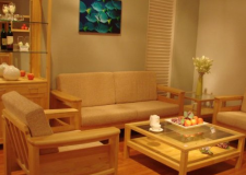 竹木家具 精心的设计或为未来家具行业的新宠