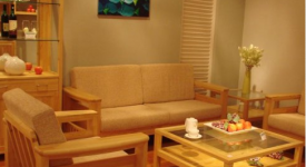 竹木家具 精心的設(shè)計(jì)或?yàn)槲磥?lái)家具行業(yè)的新寵