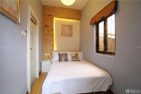 80多平米的房子小卧室装修效果图片
