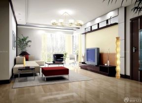 室內(nèi)客廳設(shè)計(jì)效果圖 現(xiàn)代簡(jiǎn)約裝修風(fēng)格
