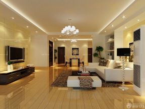 室內(nèi)客廳設(shè)計效果圖 現(xiàn)代簡約裝修風格