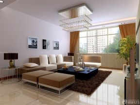 室內(nèi)客廳設(shè)計效果圖 現(xiàn)代簡約裝修風(fēng)格