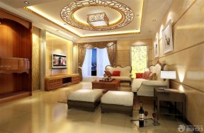 室內(nèi)客廳設(shè)計(jì)效果圖 現(xiàn)代簡(jiǎn)約裝修風(fēng)格