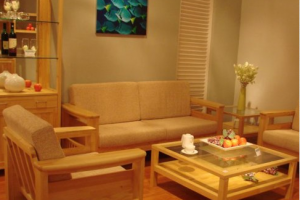 竹木家具
