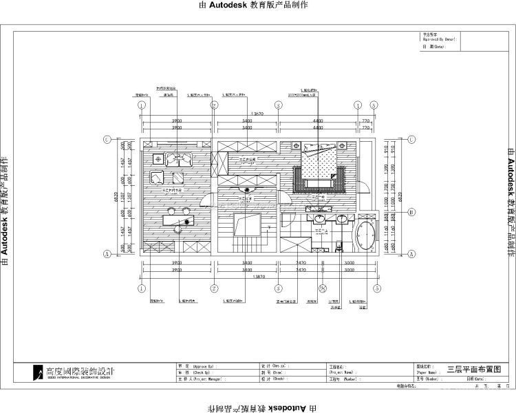 2023家裝房子戶型圖設(shè)計大全