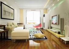 家居装修怎样选择合适的皮软床？