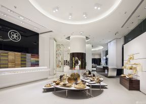店面裝修效果圖大全 現(xiàn)代風(fēng)格