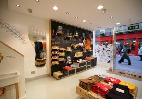 店面裝修效果圖大全 墻面設(shè)計(jì)裝修效果圖片