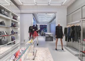 店面裝修效果圖大全 高檔室內(nèi)裝修