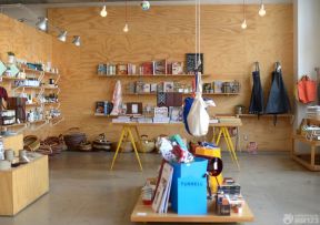 店面裝修效果圖大全 室內(nèi)背景墻效果圖