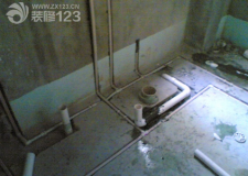 老房裝修改造衛(wèi)生間風(fēng)水常識(shí)