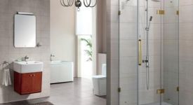 如何安裝淋浴房？淋浴房安裝方法