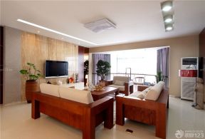 客廳裝修樣板間 現(xiàn)代簡約裝修風(fēng)格