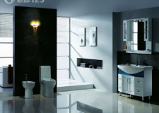 家居装修当中如何选择卫浴产品？