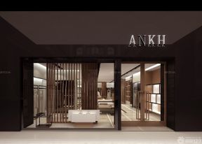 店面門頭設(shè)計(jì)