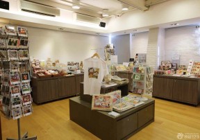 店面裝修 簡約風格