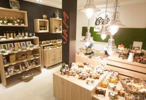 店面裝修設計 最新室內裝修
