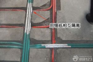 電路驗(yàn)收要點(diǎn)