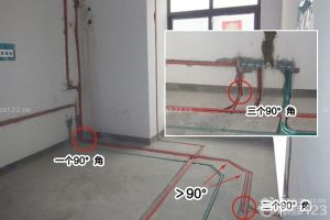 電路驗(yàn)收要點(diǎn)