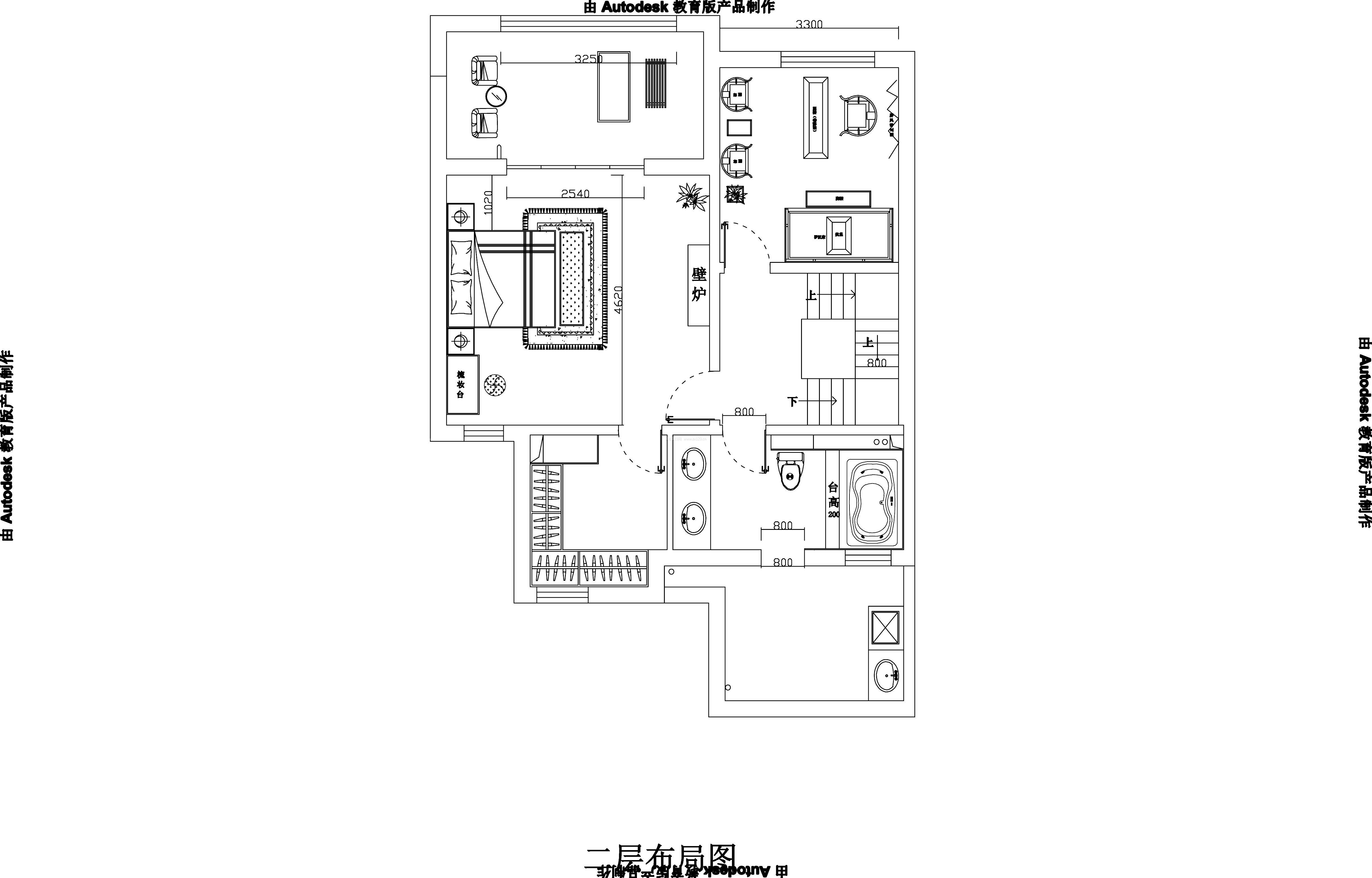 家裝別墅戶型設(shè)計(jì)圖片欣賞