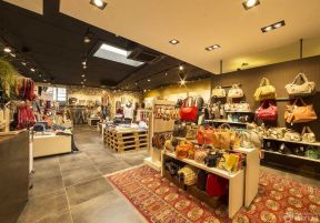 店面效果圖 室內(nèi)吊頂裝修效果圖片