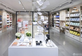 店面裝修圖片 室內隔斷裝修效果圖片