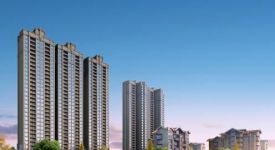 成都塔子山壹號(hào) 景觀居所塔子山壹號(hào)