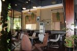 厚街　咖啡厅设计150平米现代风格