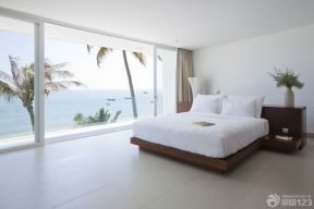 50平米卧室 海景别墅图片